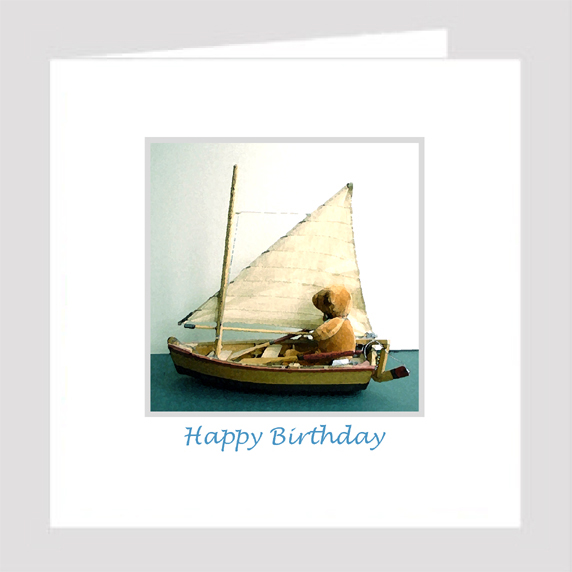 Birthday Card Birthday Card