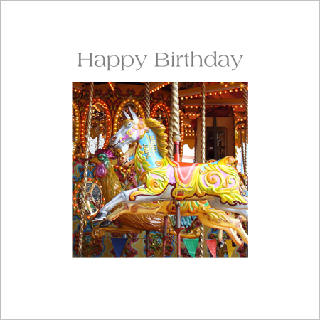 Birthday Card Birthday Card