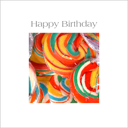 Birthday Card Birthday Card