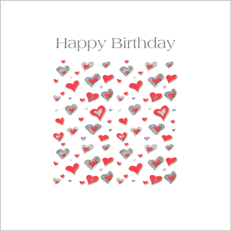 Birthday Card Birthday Card