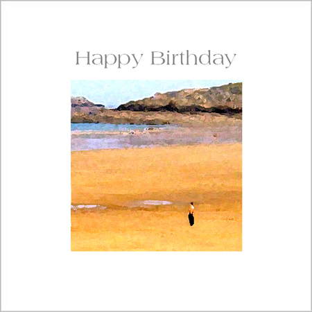 Birthday Card