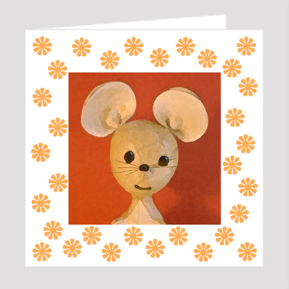 Blank Card Blank Card