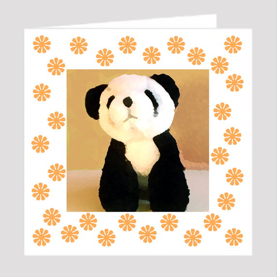 Blank Card Blank Card