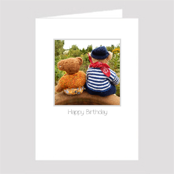 Birthday Card Birthday Card