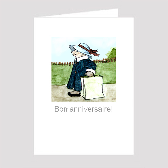 Birthday Card