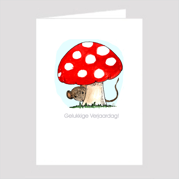 Birthday Card Birthday Card