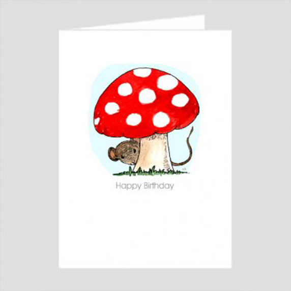 Birthday Card
