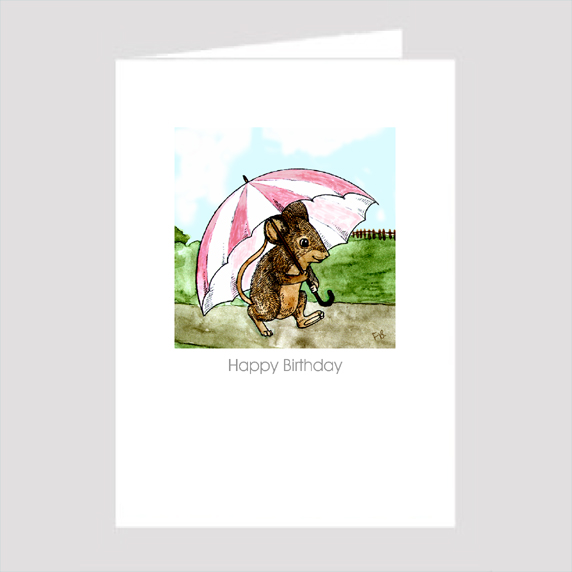 Birthday Card