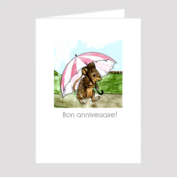 Birthday Card