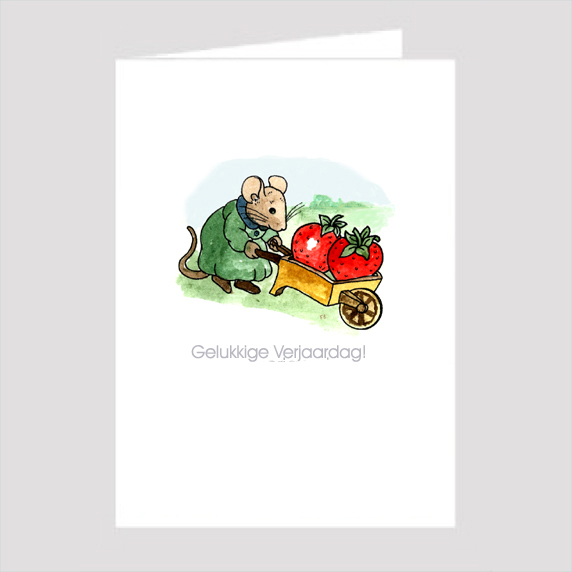 Birthday Card Birthday Card