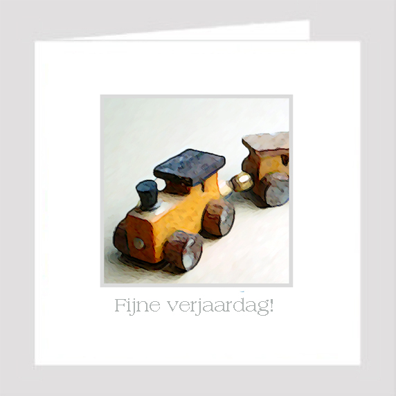 Birthday Card