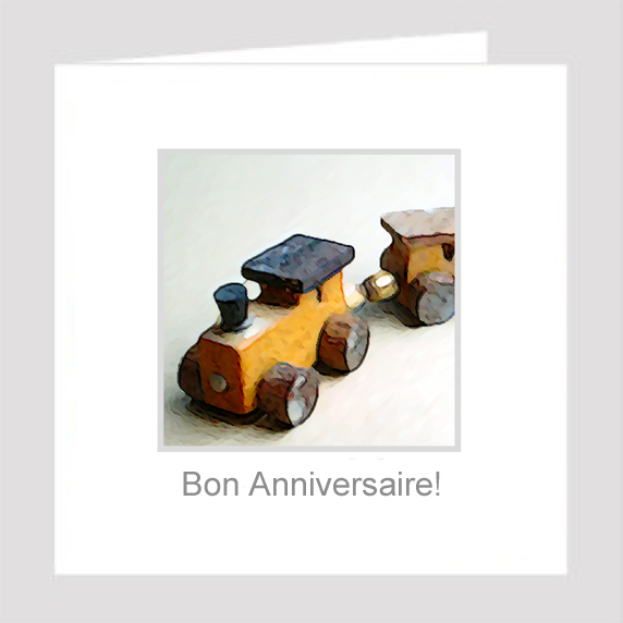 Birthday Card