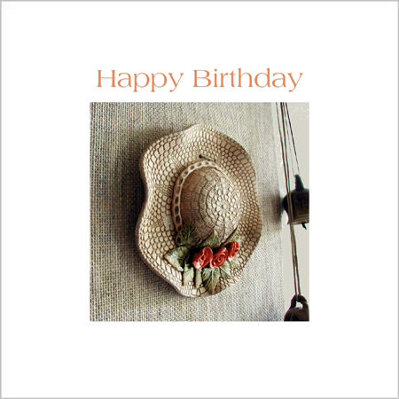 Birthday Card