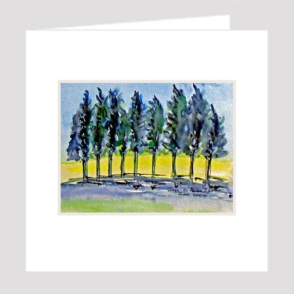 Blank Card Blank Card