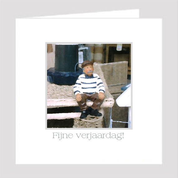 Birthday Card