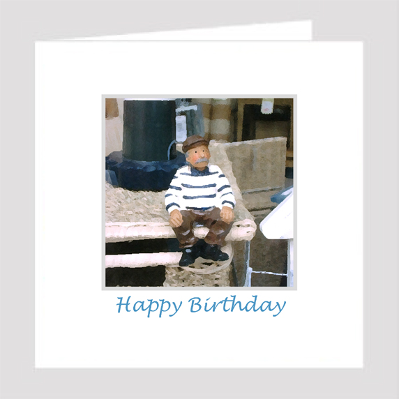 Birthday Card