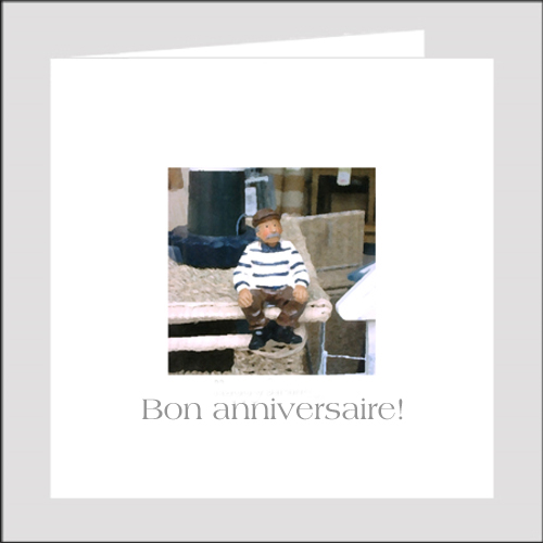 Birthday Card