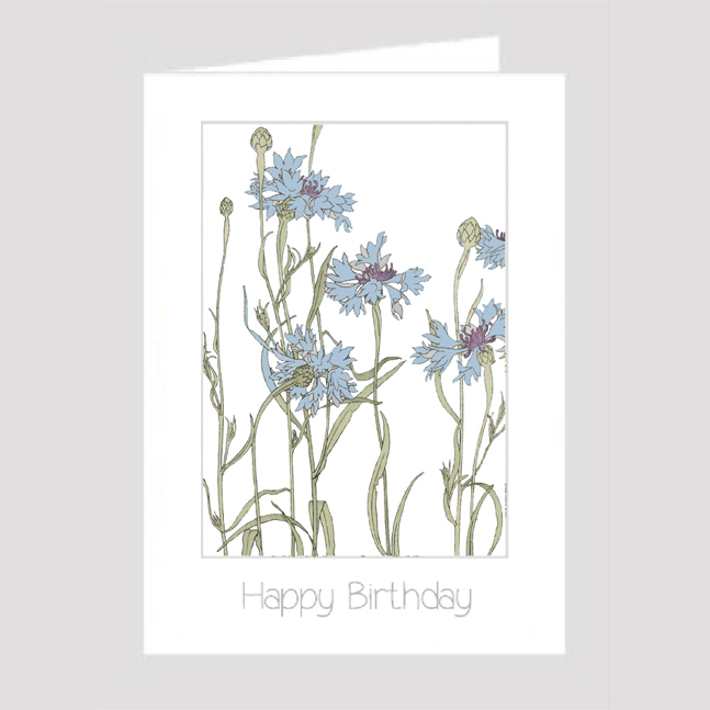 Birthday Card