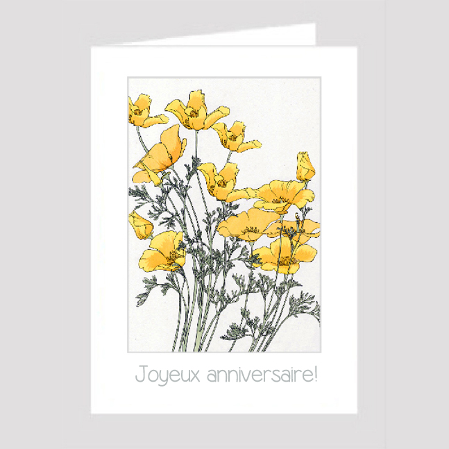 Birthday Card