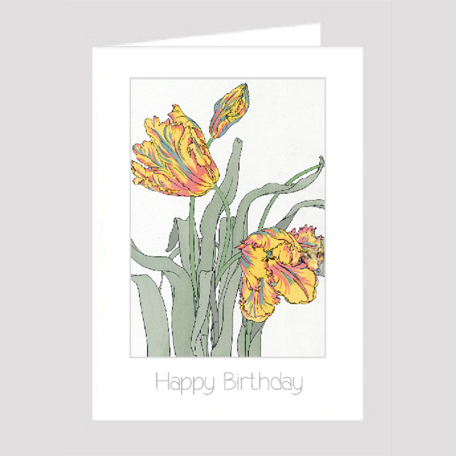 Birthday Card