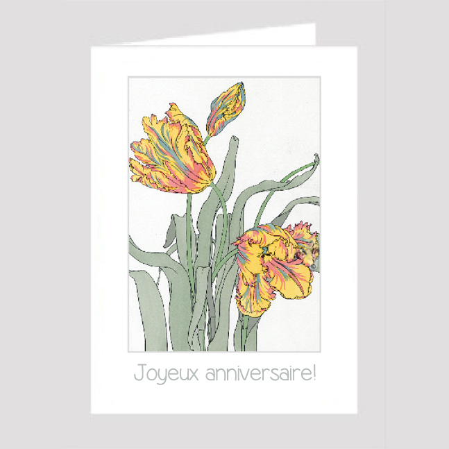 Birthday Card