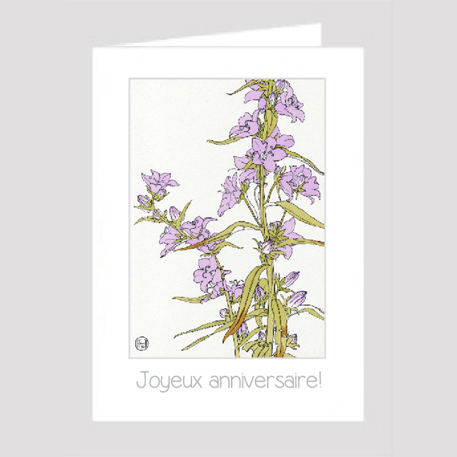 Birthday Card