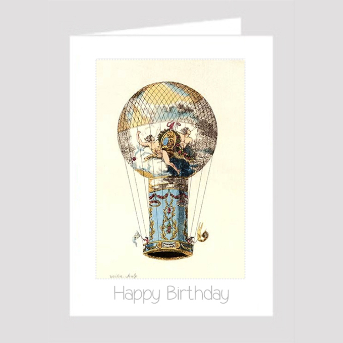 Birthday Card