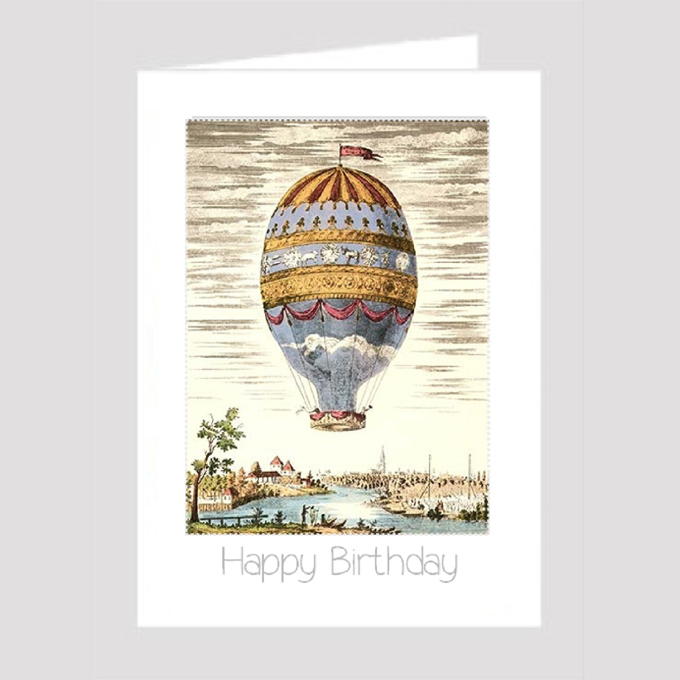 Birthday Card