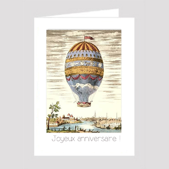 Birthday Card