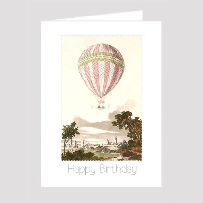 Birthday Card