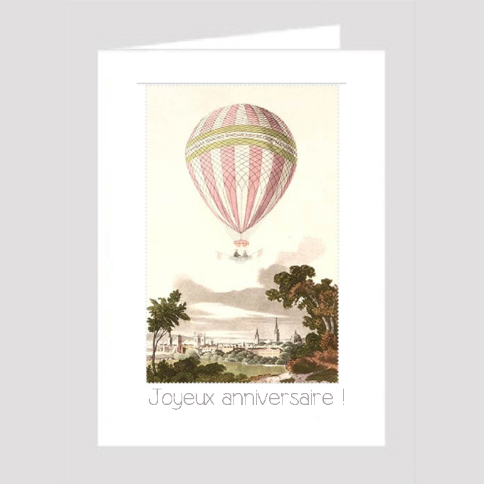Birthday Card