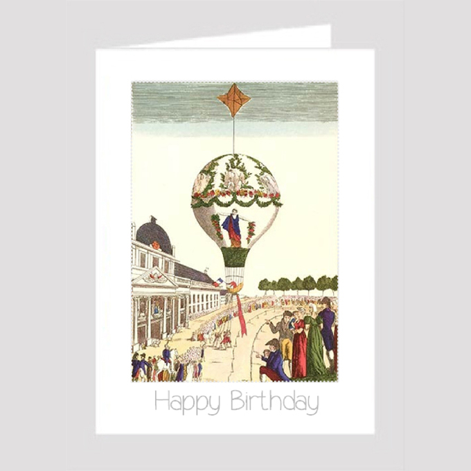 Birthday Card