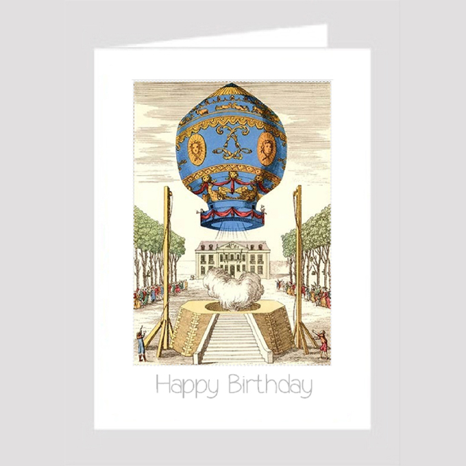 Birthday Card