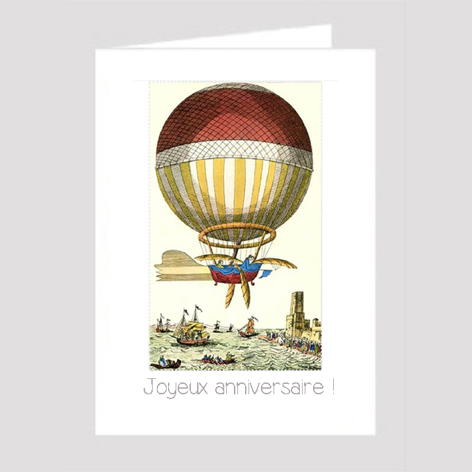 Birthday Card