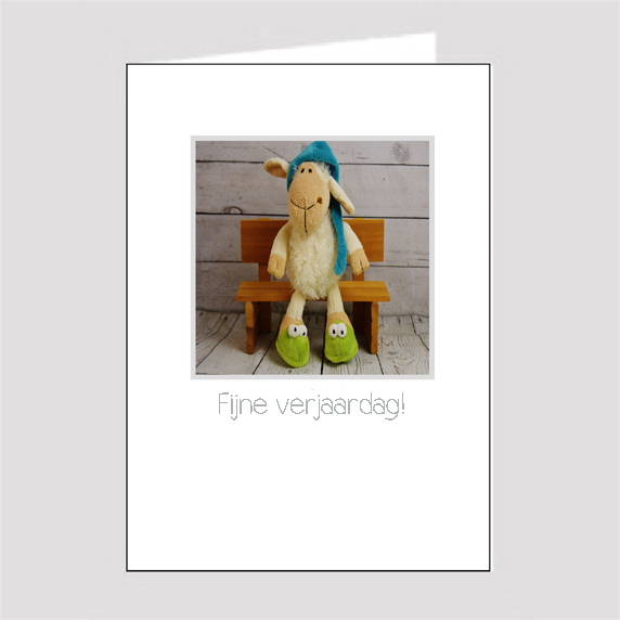 Birthday Card Birthday Card