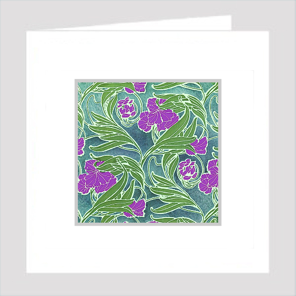 BLANK GREETING CARD BLANK GREETING CARD