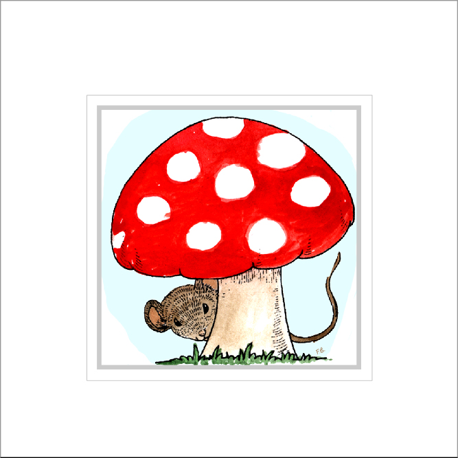 Framed Print Framed Print