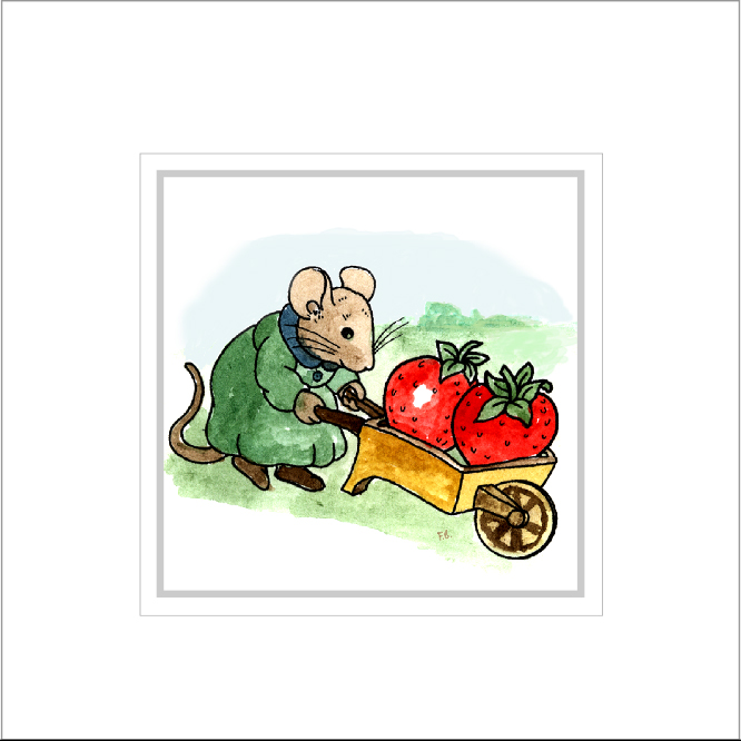 Framed Print Framed Print