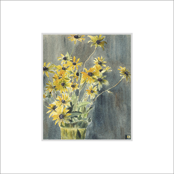 Framed Print Framed Print