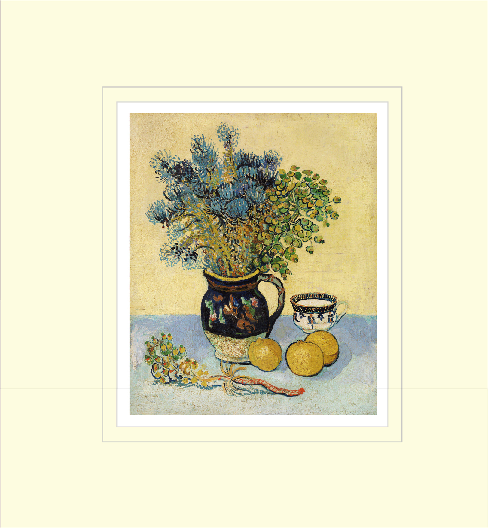 Framed Print Framed Print