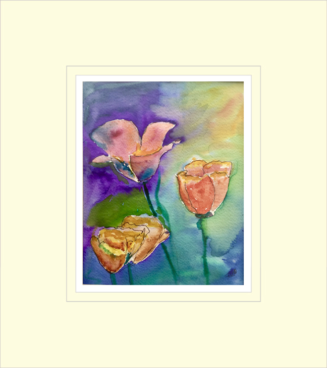 Framed Print
