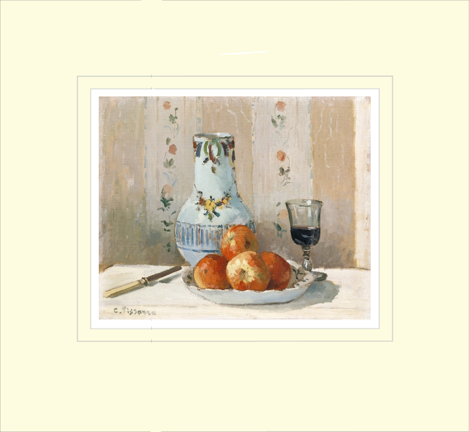 Framed Print Framed Print