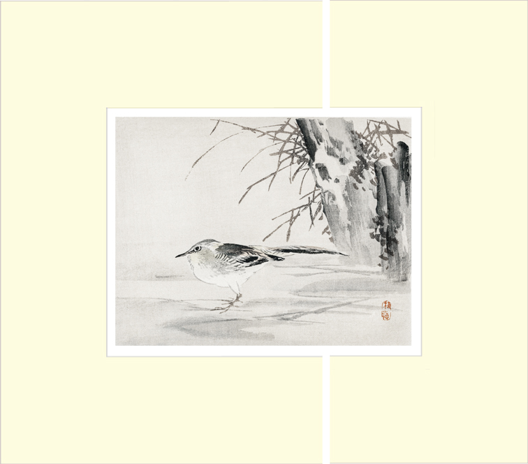 Framed Print Framed Print