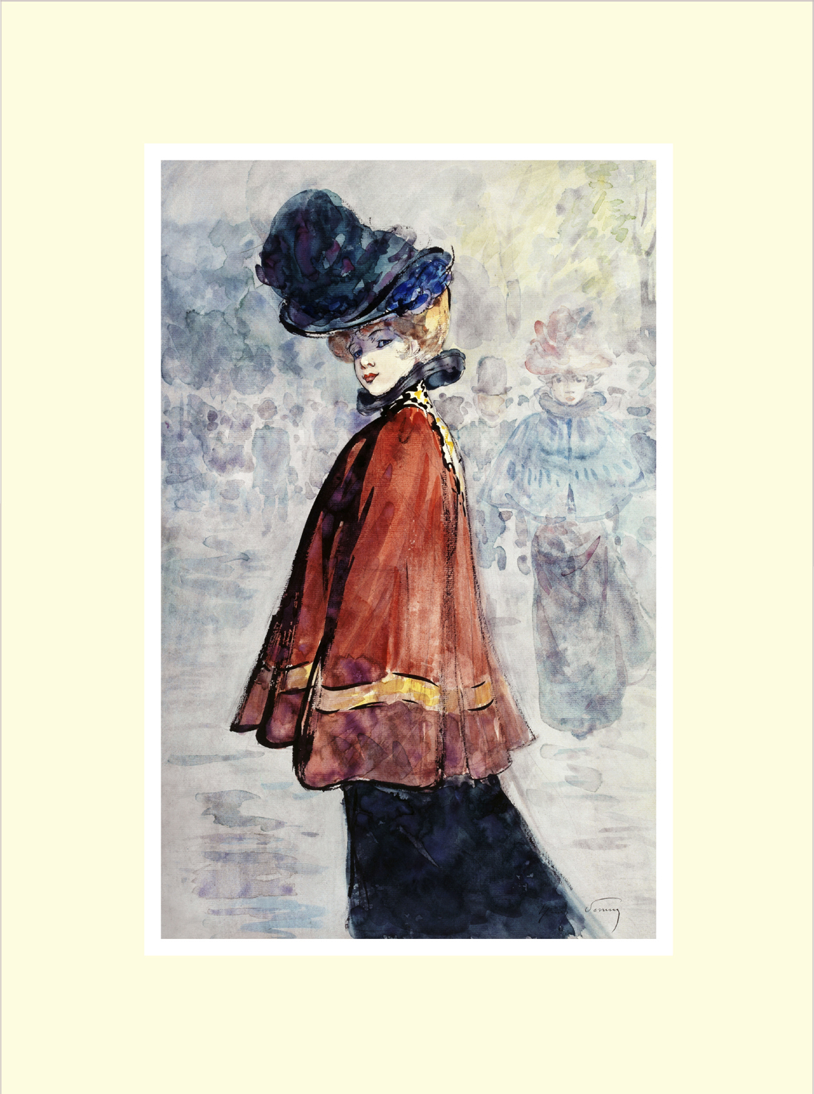 ELEGANCE RANGE FRAMED PRINTS