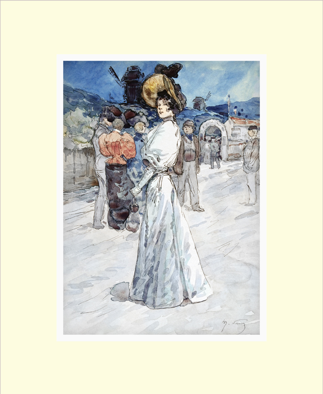 Framed Print Framed Print