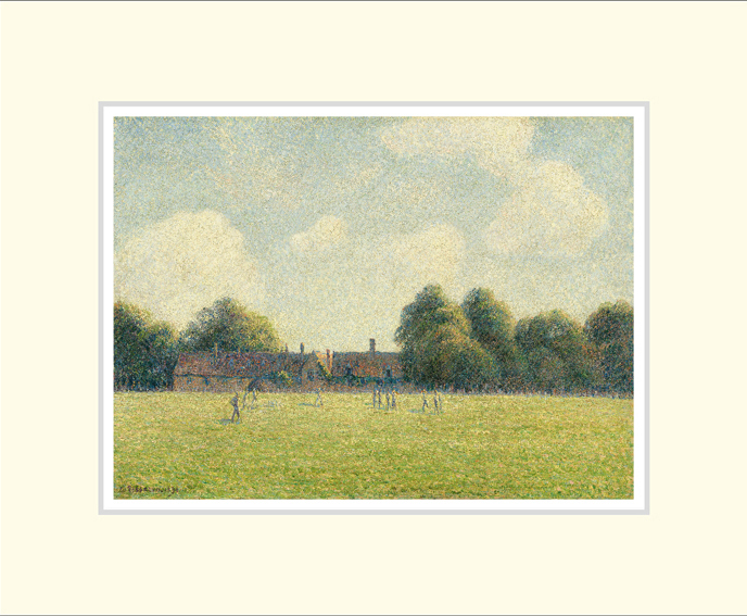 FRAMED PRINTS - Series 002