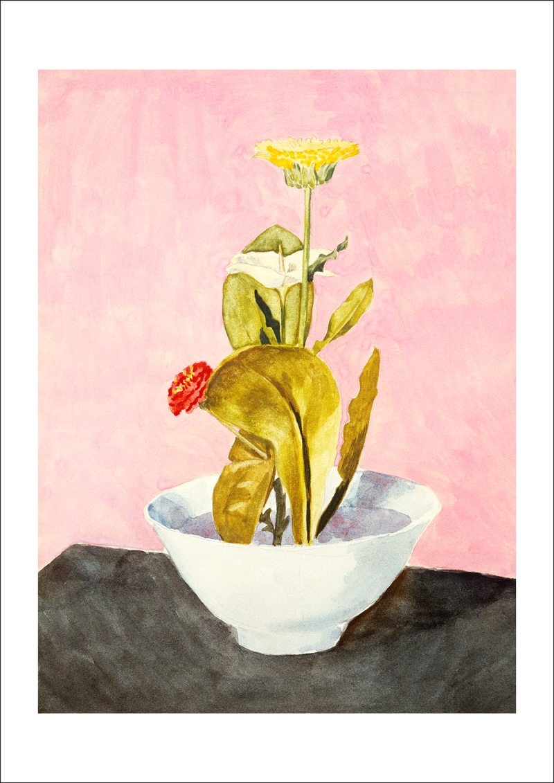 PRINTS Series 002
